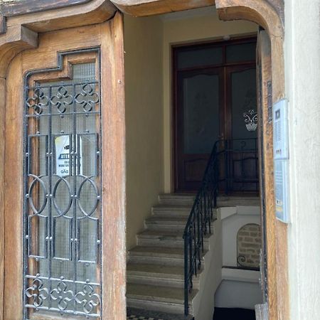 Hotel Garsoniera Constanţa Esterno foto